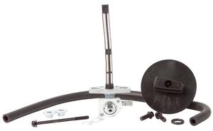 Fuel Star Fuel Valve Kit ATV - UTV - FS101-0020