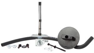 Fuel Star Fuel Valve Kit ATV - UTV - FS101-0021