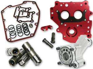 Feuling Oil System Pack - HP+ Performance Series Motorcycle Street - 7070