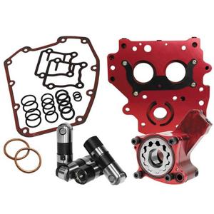 Feuling Oil System Pack - Race Series Motorcycle Street - 7072