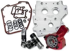 Feuling Oil System Pack - Race Series Motorcycle Street - 7075