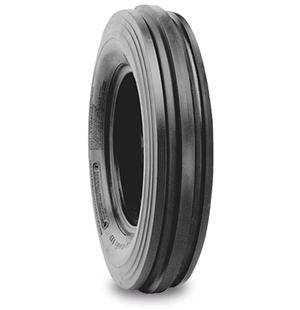 Firestone Farm Service Rib Tractor Tires