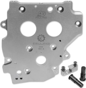 Feuling OE+ Stock Replacement Cam Plate For Chain Drive Motorcycle Street - 8031