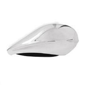 Goldammer Cycle Works Airtime Air Cleaner For 40mm CV, Delphi FI Motorcycle Street - GLDAT