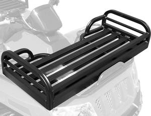 Great Day Mighty-Lite Aluminum Front Luggage Rack ATV - UTV - MLFR50