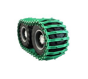 Veriga GreenTracks Groove Tracks Forestry Tire Tracks