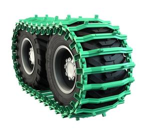 Veriga GreenTracks Multi Tracks Forestry Tire Tracks