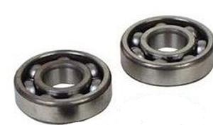Hot Rods Main Bearing & Seal Kit Honda TRX 400EX 99-08 ATV - UTV - K014