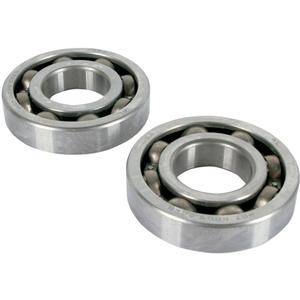 Hot Rods Main Bearing & Seal Kit Yamaha Yz 250f 03-10 Motorcycle Offroad - K021