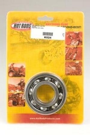 Hot Rods Main Bearing & Seal Kit Yamaha Raptor 660 ATV - UTV - K024