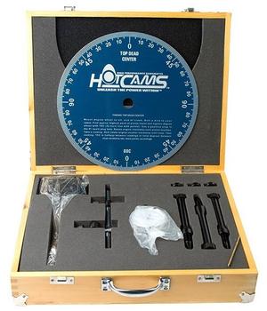 Hot Cams Standard Camshaft Installation Kit Motorcycle Street - CIK-001