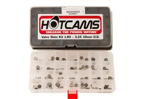 Hot Cams Hot Cams Shim Kit Motorcycle Offroad - HCSHIM31