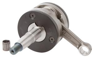 Hot Rods Crankshafts Motorcycle Street - 4047