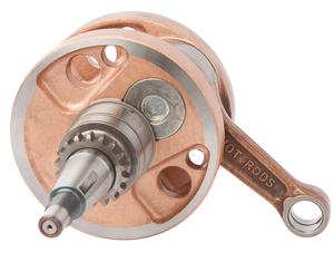Hot Rods Crankshaft Motorcycle Offroad - 4083
