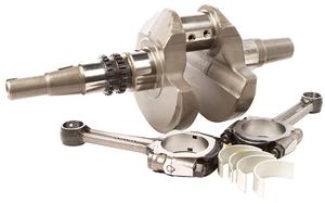 Hot Rods ATV Crankshaft Assembly ATV - UTV - 4089