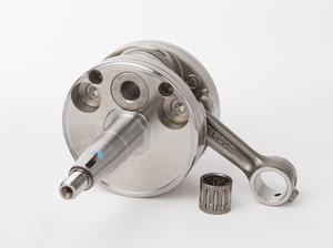 Hot Rods Stroker Crankshafts Motorcycle Street - 4116