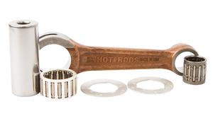 Hot Rods Connecting Rods Motorcycle Offroad - 8670