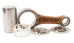 Hot Rods Connecting Rods Motorcycle Offroad - 8682