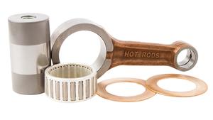 Hot Rods Connecting Rods Motorcycle Offroad - 8684