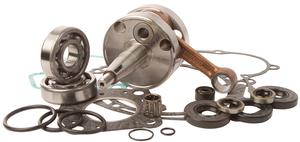 Hot Rods Bottom End Kit Motorcycle Offroad - CBK0049