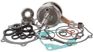 Hot Rods Bottom End Kit Motorcycle Offroad - CBK0076