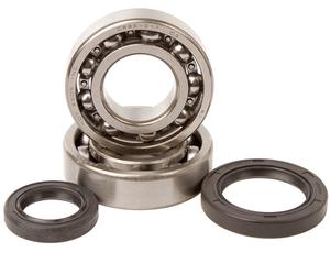 Hot Rods Main Bearing & Seal Kit Suzuki LT 250R 88-92 ATV - UTV - K016