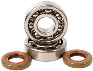 Hot Rods Main Bearing & Seal Kit Ktm 65 Sx 03-08 Motorcycle Offroad - K020