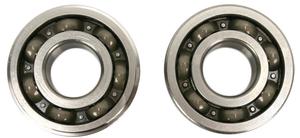 Hot Rods Main Bearing Kit Motorcycle Offroad - K022