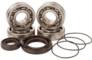 Hot Rods Main Bearing & Seal Kit Yamaha Banshee 350 ATV - UTV - K225