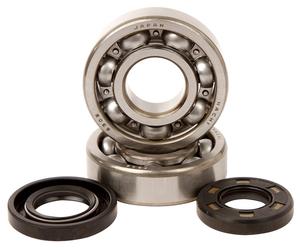 Hot Rods Main Bearing & Seal Kit Motorcycle Offroad - K226