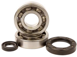 Hot Rods Main Bearing & Seal Kit Motorcycle Offroad - K234