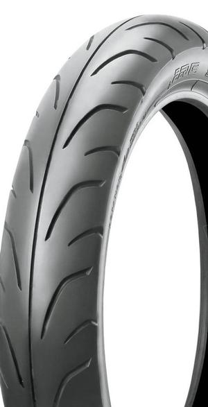 IRC SS-560 Scooter - Moped Tires