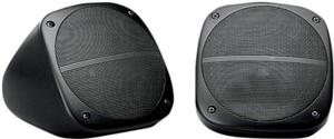 JENSEN Heavy Duty Surface Mount Speaker Set ATV - UTV - HDS3000