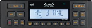 JENSEN Heavy Duty Waterproof Radio Motorcycle Street - JHD1130WP