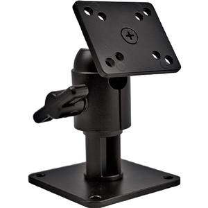 JENSEN Adjustable Mini Radio Mount ATV - UTV - VOSHD4MNT