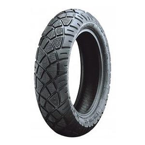 Heidenau K58S Snowtex Mud & Snow (M+S) Scooter Tires