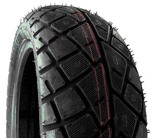 Heidenau K62 Enduro Scooter - Moped Tires