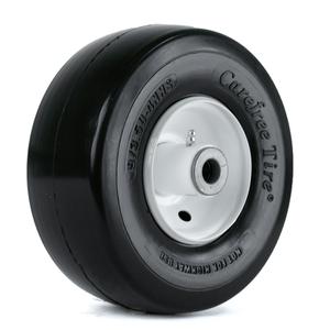 Kenda Smooth Tread Flat Free Solid Wheel/Tire Assemblies