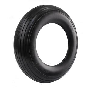 Kenda Flat Free Rib Tread Yard - Lawn Tires