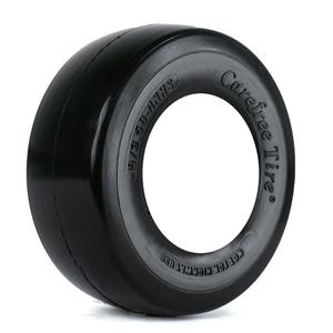 Kenda Flat Free Smooth Tread Yard - Lawn Tires
