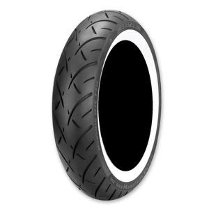 マウル M+ Metzeler ME888 Marathon Ultra 140/90-16 Rear Whitewall