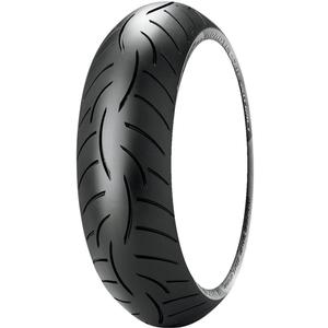 Metzeler Roadtec Z8 Interact Motorcycle Tires
