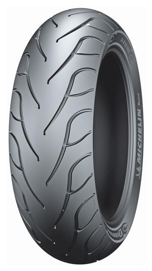 Michelin Commander II Motorcycle Tires
