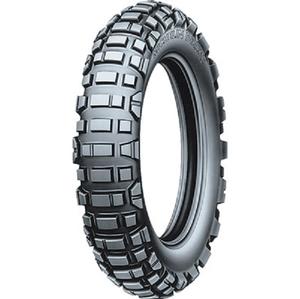 Michelin Desert Race Motorcycle Tires
