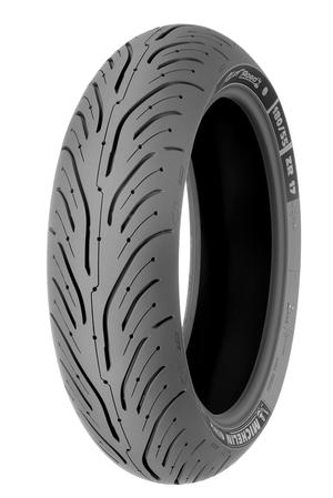 Michelin Pilot Road 4 Motorcycle Tires
