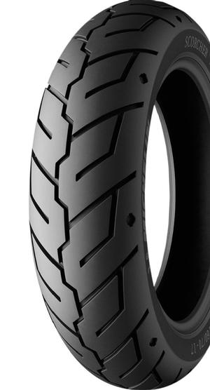 Michelin Scorcher 21 Motorcycle Tires