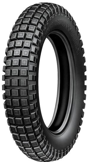 Michelin Trail Light Motorcycle Tires
