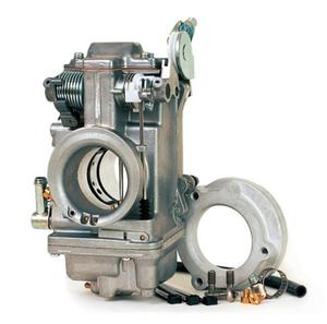 Mikuni HSR 42mm Easy Carburetor Kit For Motorcycle Street - 42-18