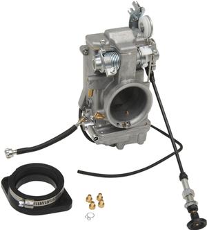 Mikuni HSR 48mm Race Kit For Big Inch Motors Motorcycle Street - 48-2