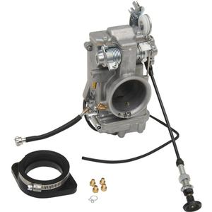 Mikuni HSR 48mm Race Kit For Big Inch Motors Motorcycle Street - 48-2P